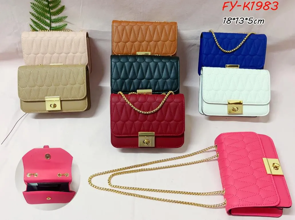 Crossbody-FY-K1983