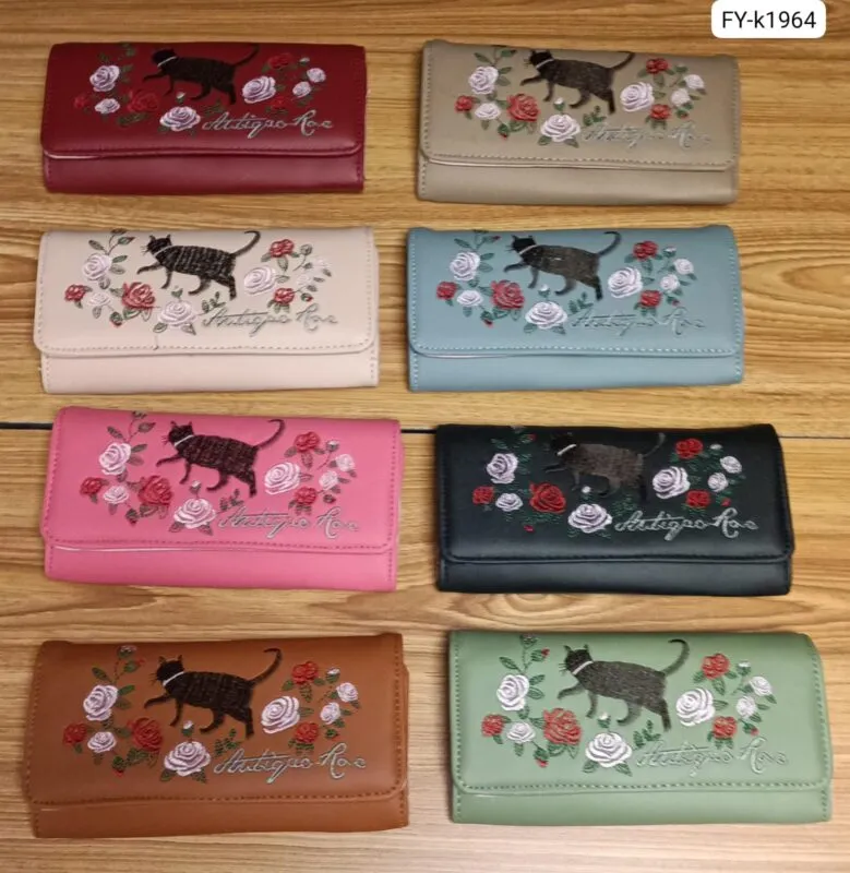 Bolsa formal-FY-K1964