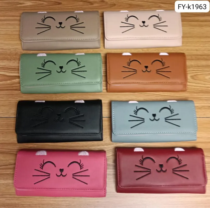 Bolsa formal-FY-K1963