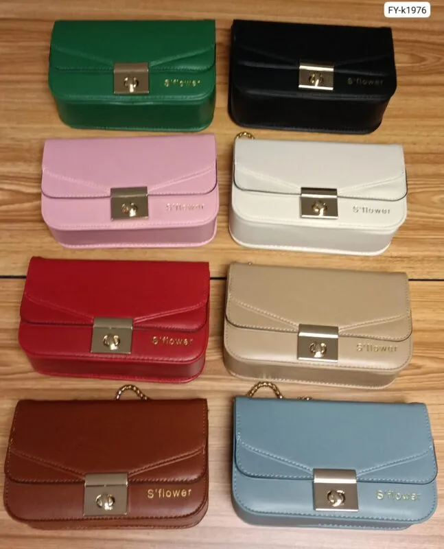 Bolsa formal-FY-K1976