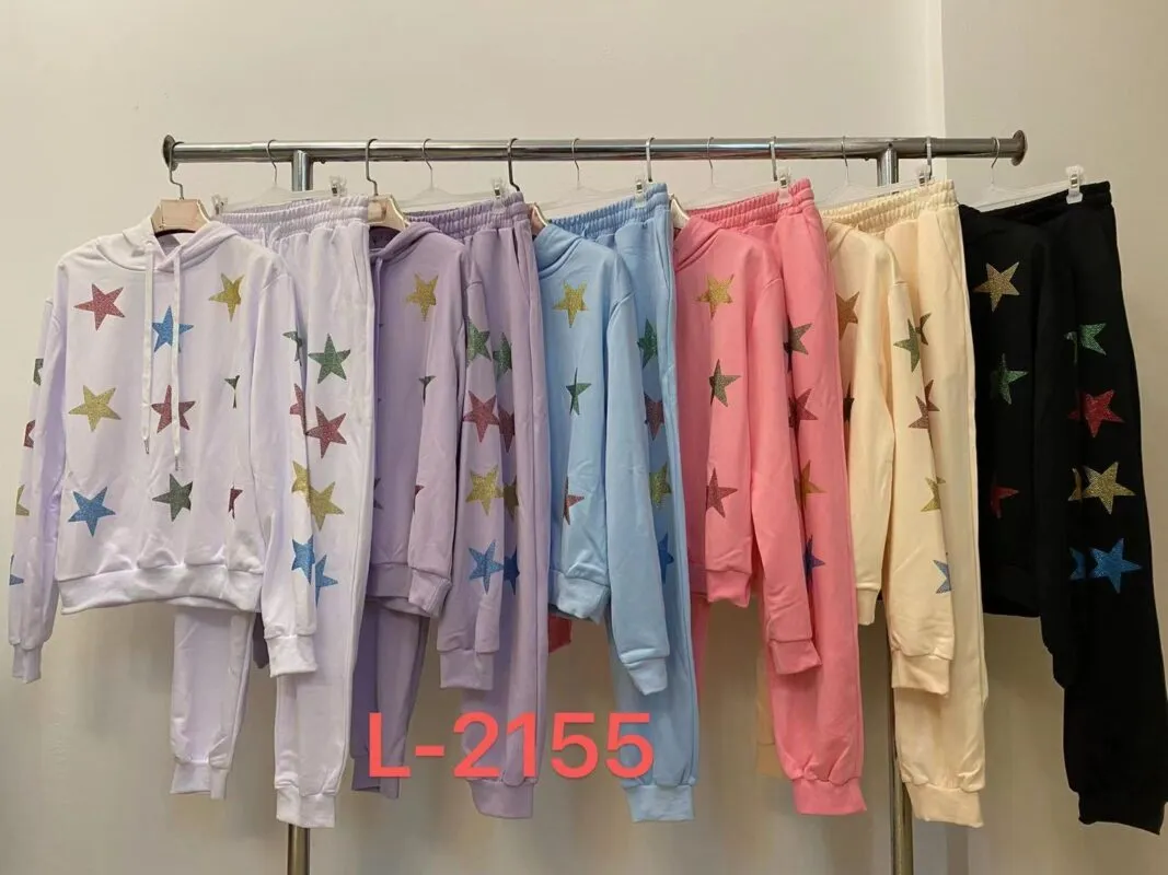 Pants y sudadera-0-L-2155