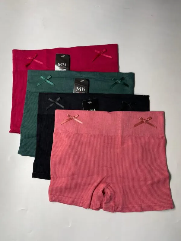 Boxer Dama - DMF3174