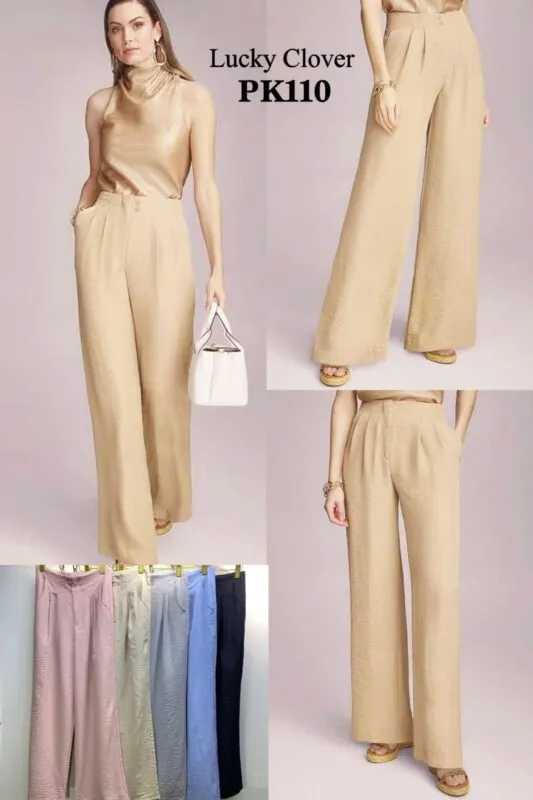 Pantalon tipo jogger -PK110