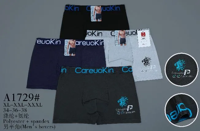 Boxer Hombre - A1729