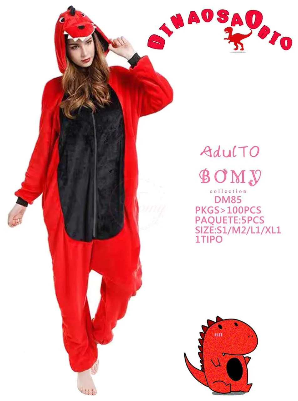 Mameluco Dinosaurio-0-DM85