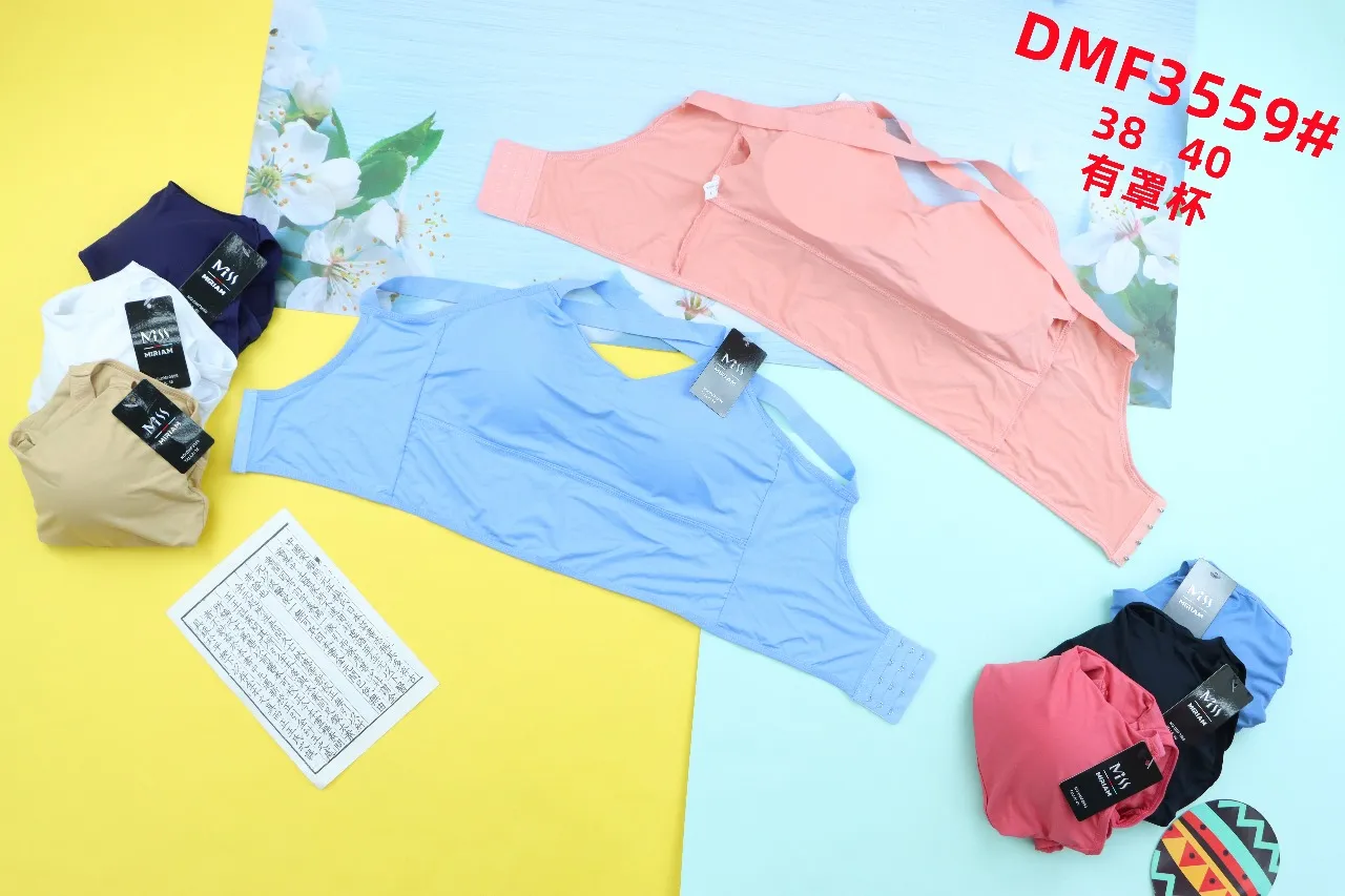 Brasieres Confort - DMF3559