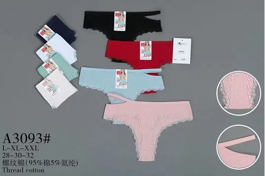 Bikini Delicado - A3093