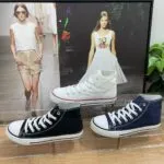 Tenis Casual Moda-B901-1-AZUL39-43 - 1