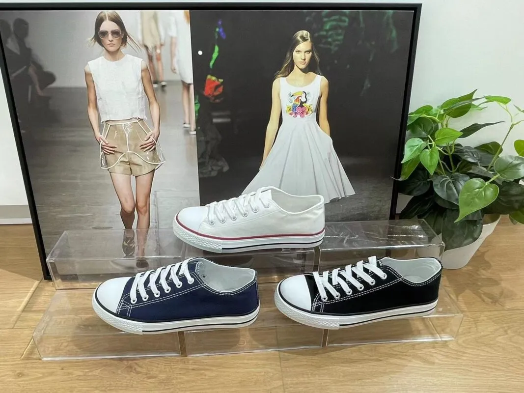 Tenis Casual Moda-B901-AZUL39-43