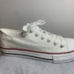 Tenis Casual Moda-B901-BLANCO39-43 - 2