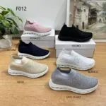 Tenis Brillantes-F012-AZUL 36-39 - 1