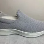 Tenis Deportivos Casuales-F005-GRIS35-38 - 2