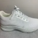Tenis Casual Unisex-F008-BLANCO 36-39 - 2