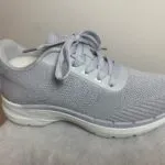 Tenis Casual Unisex-F008-GRIS 36-39 - 2