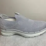 Tenis Deportivos-F009-GRIS 36-39 - 2