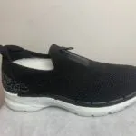 Tenis Deportivos-F009-NEGRO35-38 - 2