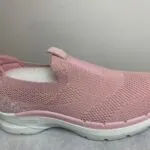 Tenis Deportivos-F009-ROSA 36-39 - 2