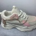 Tenis Moda Casual-L603-ROSA35-38 - 2