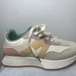 Tenis Casual Moda-L605-PASTEL36-39 - 2