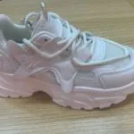 Tenis Moda Mujer-L609-BLANCO35-38 - 2