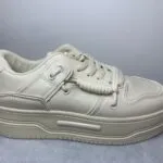 Tenis Modernos-L613-BEIGE35-38 - 2