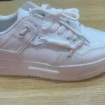 Tenis Modernos-L613-BLANCO35-38 - 2