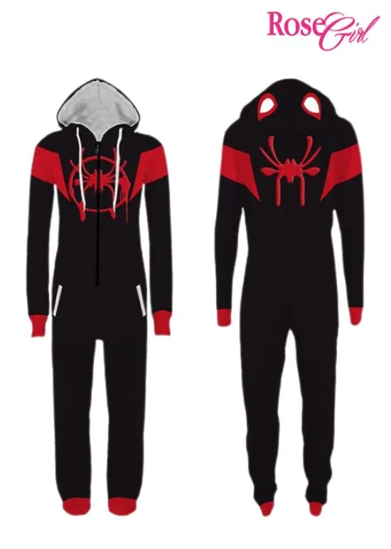 Mameluco Venom Niño - 107-1