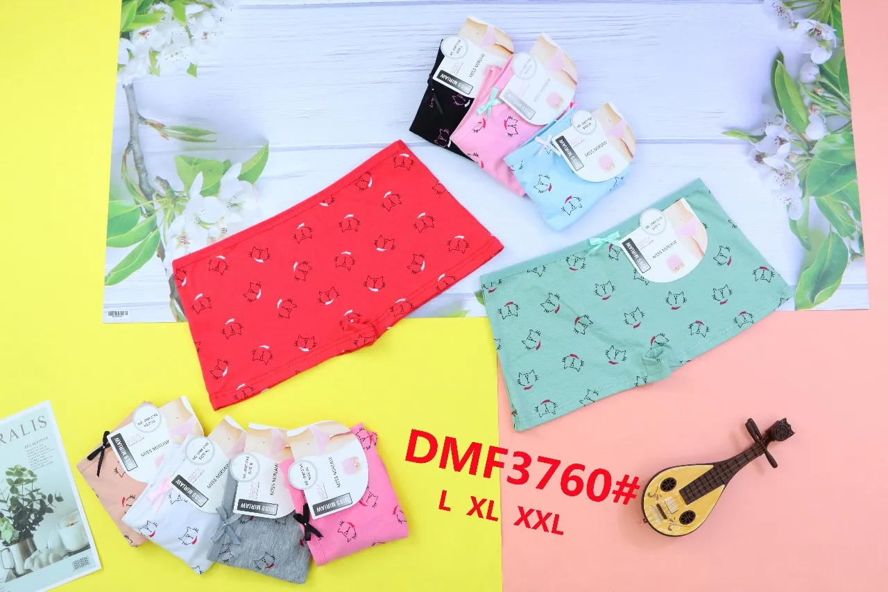 Cacheteros Divertidos Mujer - DMF3760