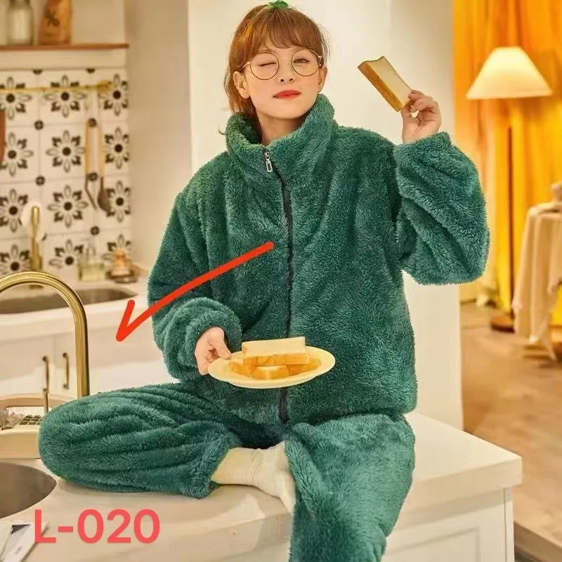 Mameluco Càlido - L-020