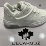 Tenis De Moda Brillante-L608-BLANCO36-39 - 2