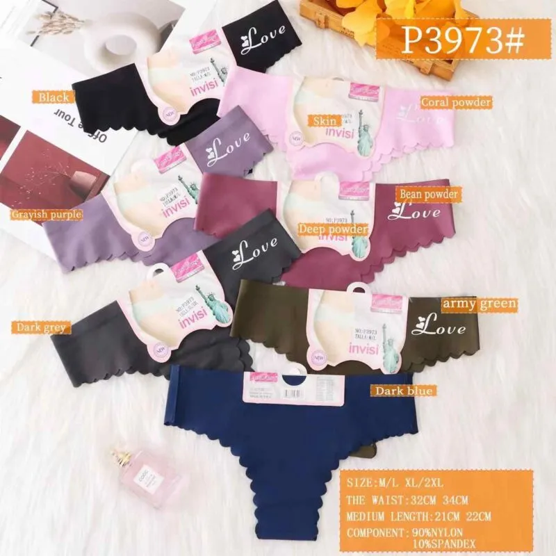 Bikini Invisible-0-P3973