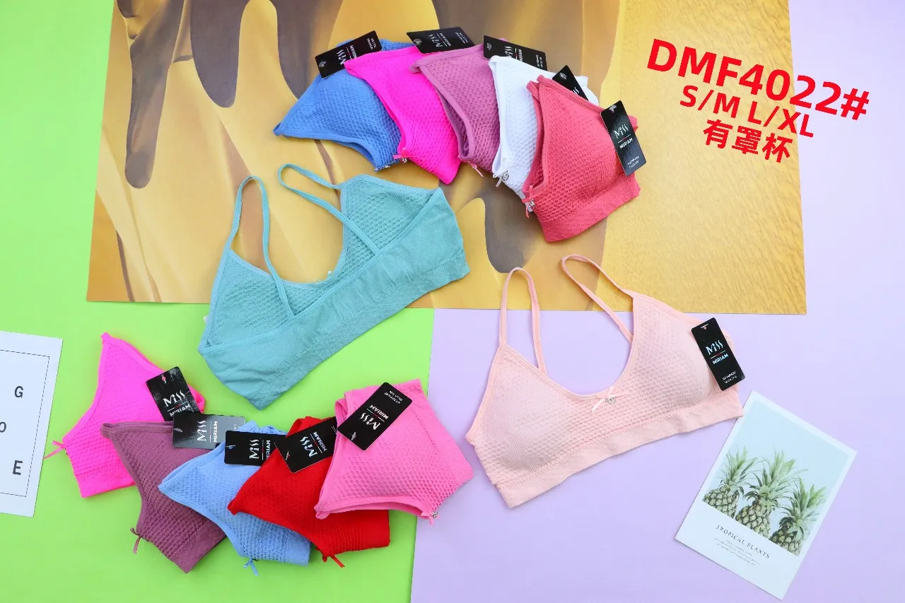 Top Colores Veraniegos - DMF4022
