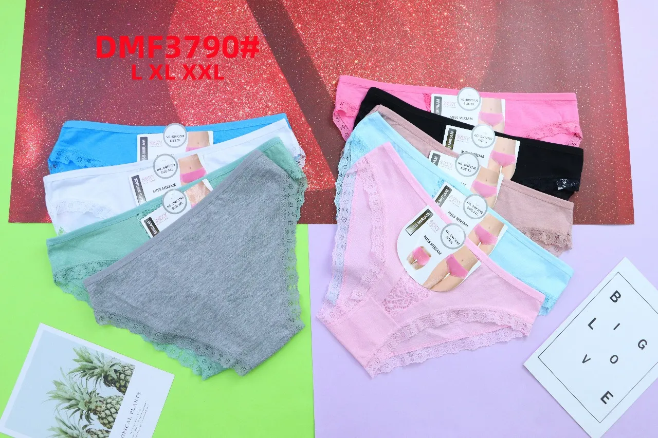 Bikini Comodo - DMF3790