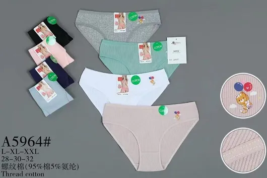 Bikini Multicolor - A5964