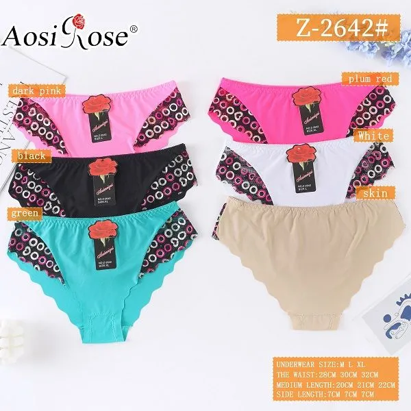 Bikini Colores - Z-2642