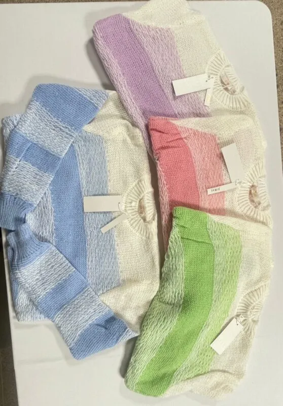 Sueter Colores Pastel-JK9621