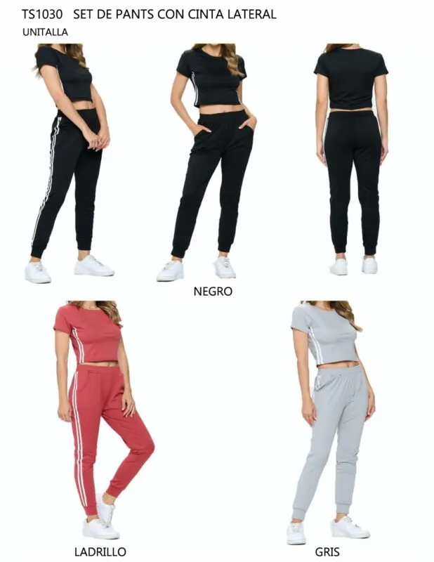 Set Pants Cinta Lateral-0-TS1030