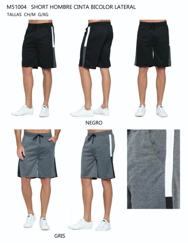 Short Hombre Cinta-1-M51004