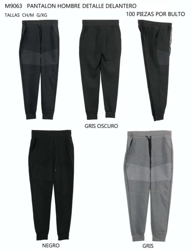 Pantalon Hombre Detalle-1-M9063
