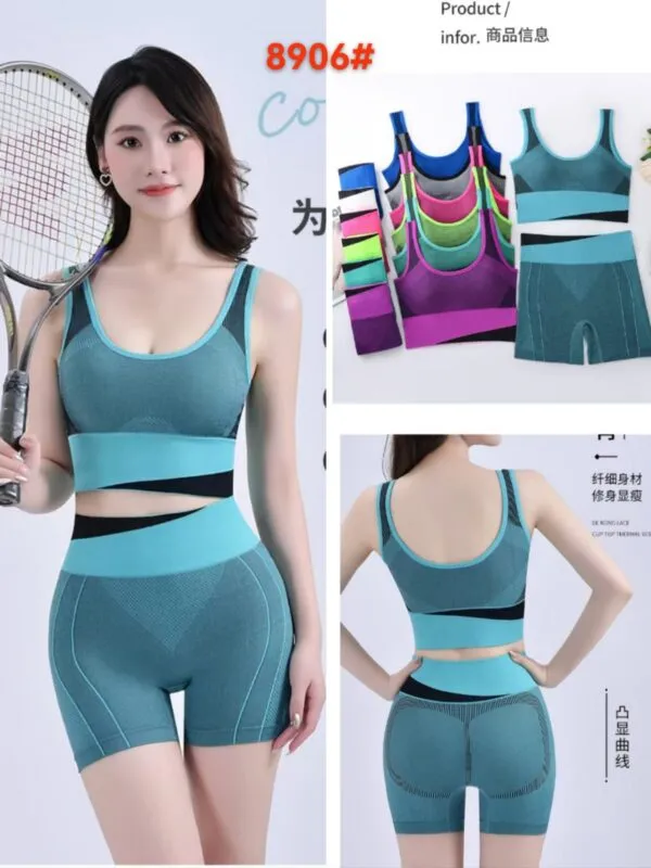 Conjunto Deportivo Moderno-0-8906