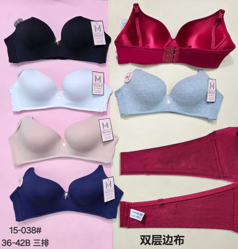 Brasier Con Detalle Brillante-15-038