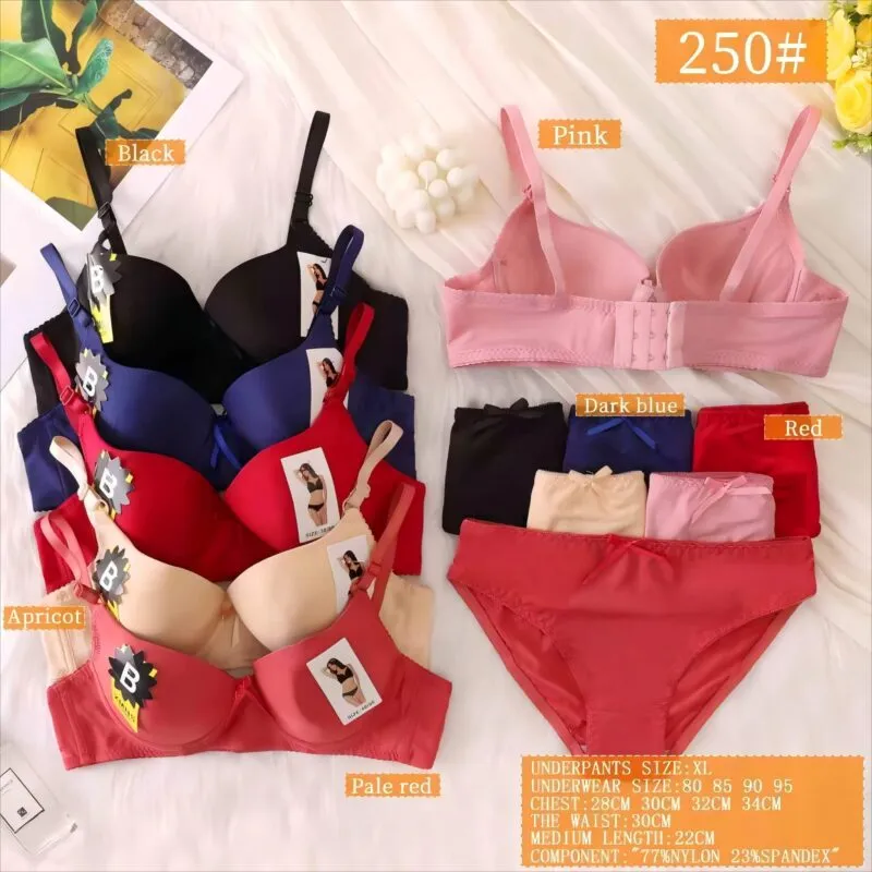 Coordinado Con Diseño-250