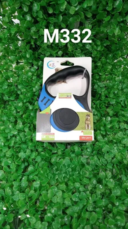 Correa Retractil Perro-M332