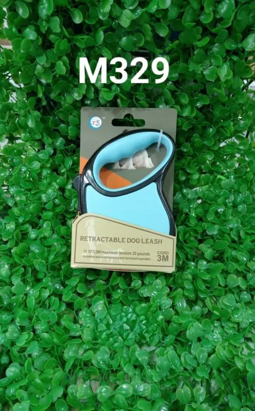 Correa Retractil Perro-M329