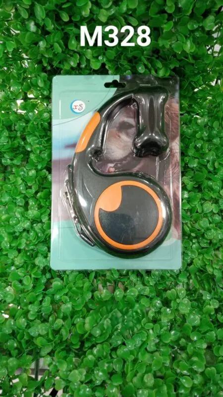 Correa Retractil Perro-M328