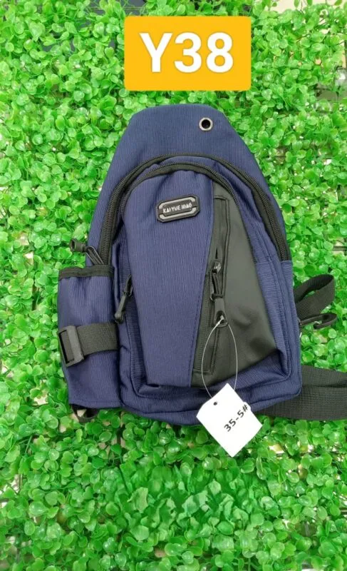 Mochila Usos Varios-Y38