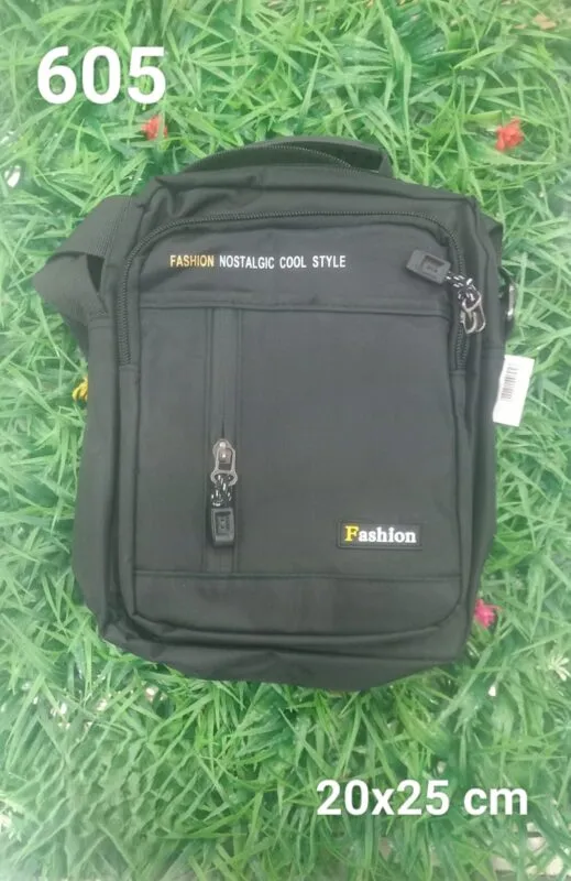 Mochila Estilo Fashion-605