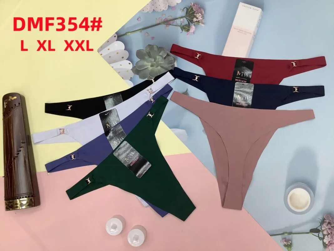 Tanga Broche -0-DMF354