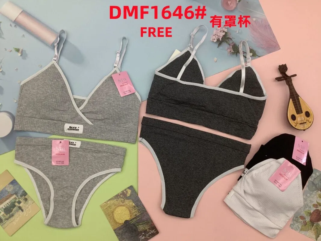 Conjunto Dama -0-DMF1646