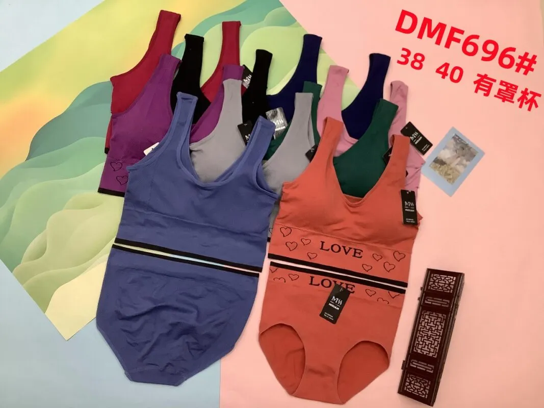 Conjunto Control Abdomen -0-DMF696